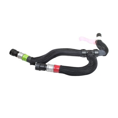 Motorcraft Hose - Heater Water, Kh384 KH384